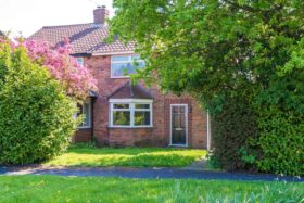 3 Bedroom Semi-Detac...